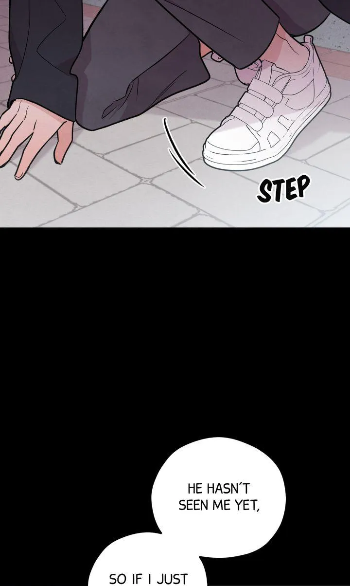 The Spirit of the Ghost - Chapter 5 Page 42