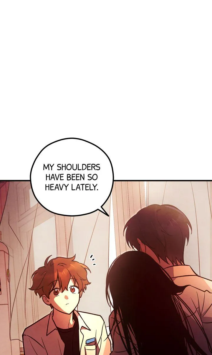 The Spirit of the Ghost - Chapter 5 Page 63