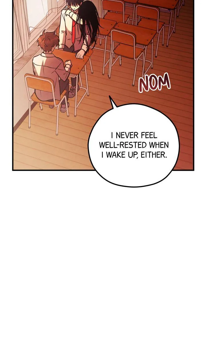 The Spirit of the Ghost - Chapter 5 Page 65