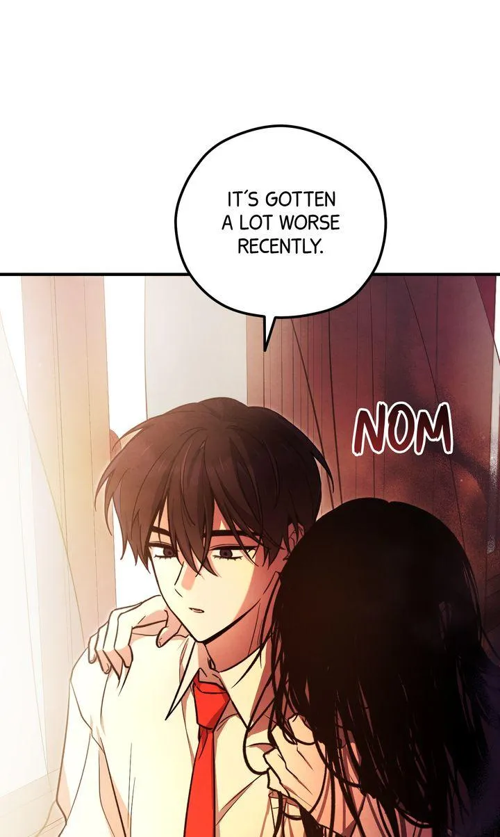The Spirit of the Ghost - Chapter 5 Page 66