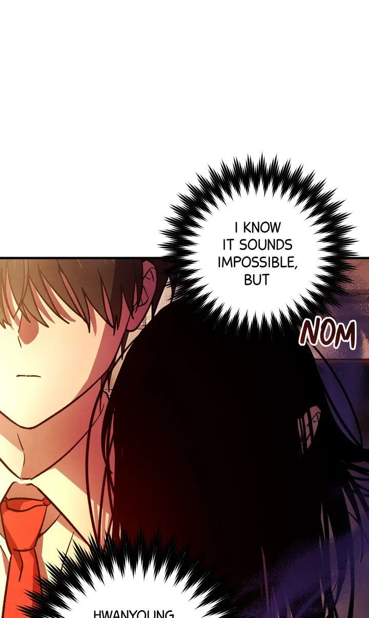 The Spirit of the Ghost - Chapter 5 Page 69
