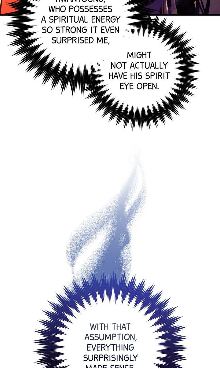 The Spirit of the Ghost - Chapter 5 Page 70