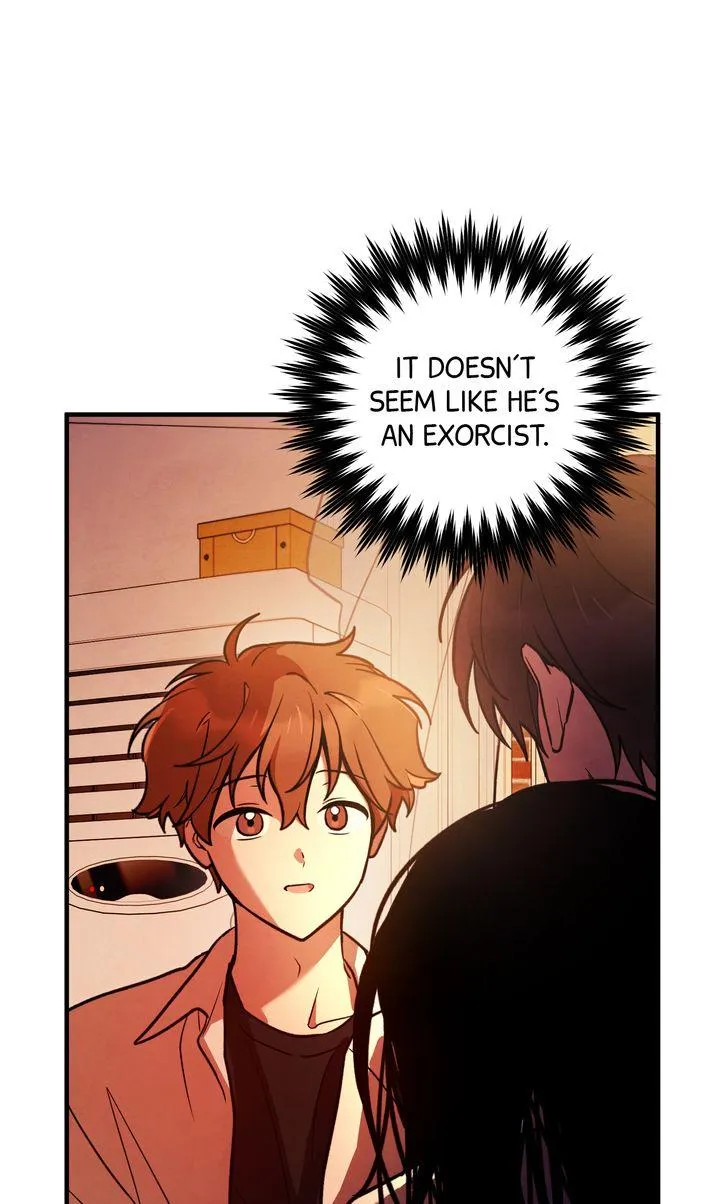 The Spirit of the Ghost - Chapter 5 Page 74