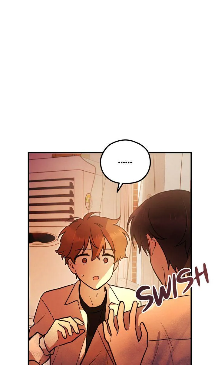 The Spirit of the Ghost - Chapter 5 Page 83