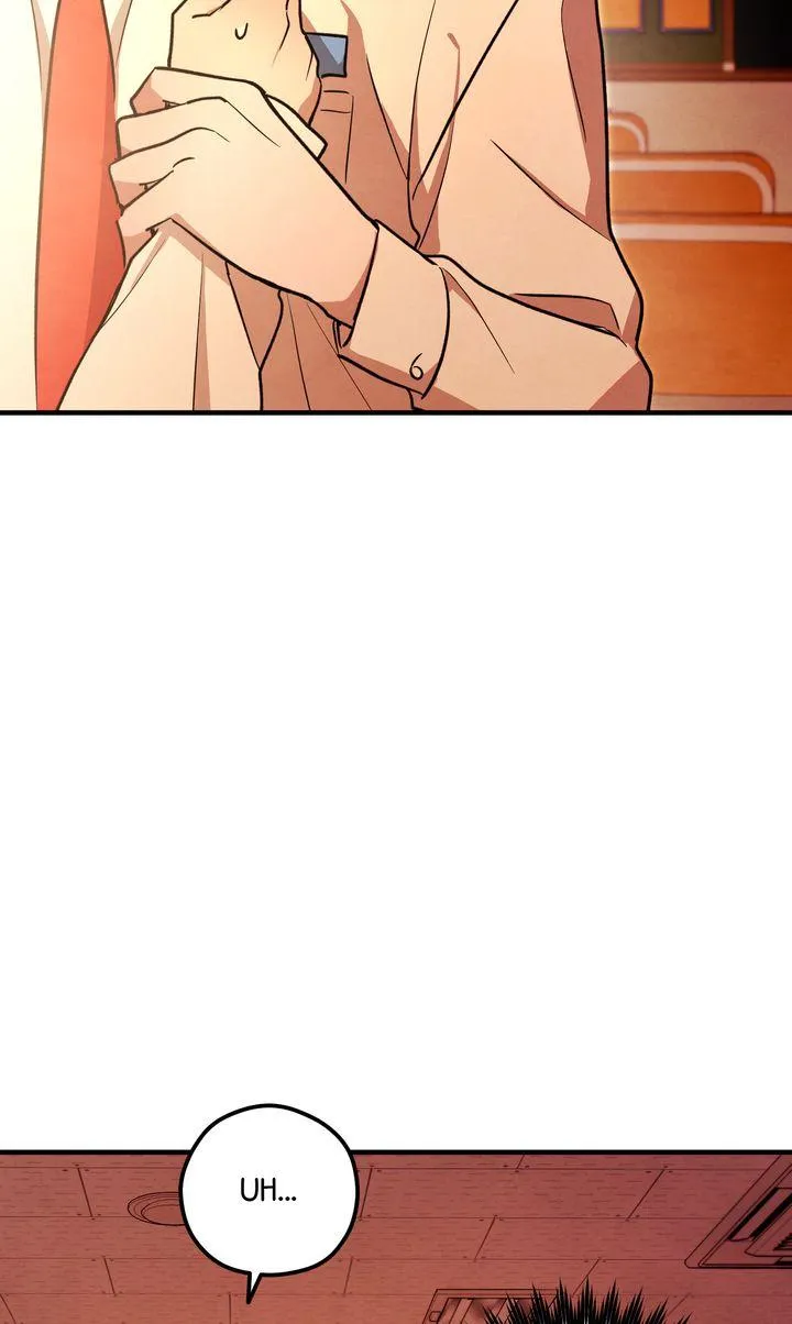 The Spirit of the Ghost - Chapter 5 Page 85