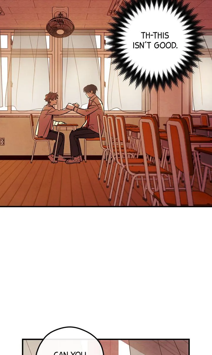 The Spirit of the Ghost - Chapter 5 Page 86