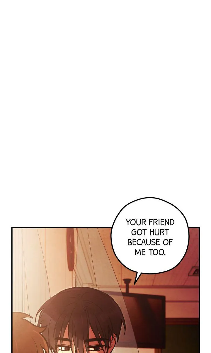 The Spirit of the Ghost - Chapter 5 Page 95