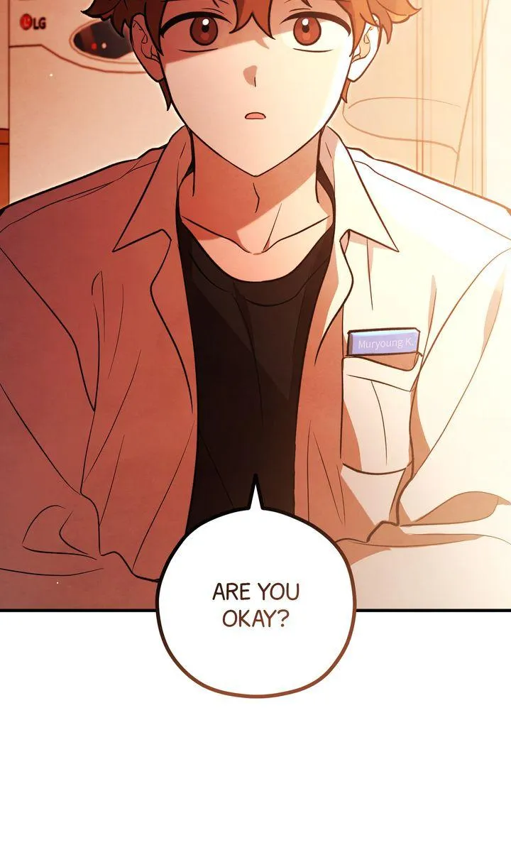 The Spirit of the Ghost - Chapter 5 Page 100