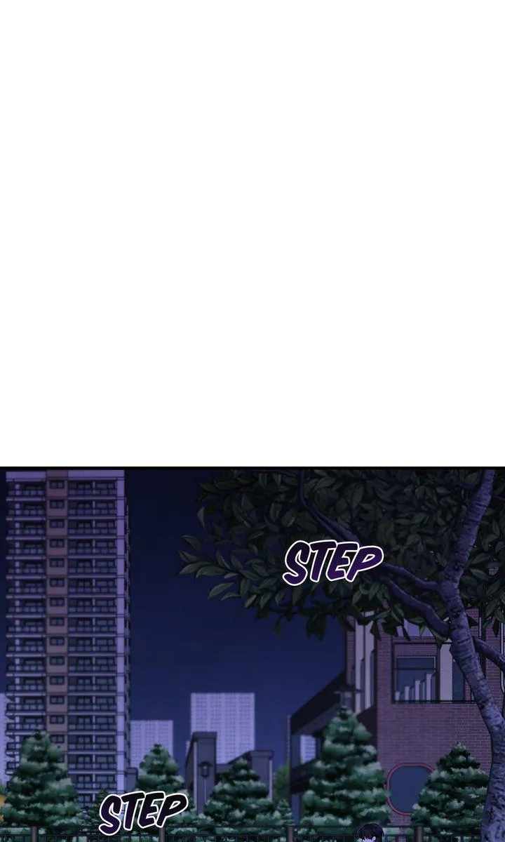 The Spirit of the Ghost - Chapter 50 Page 5