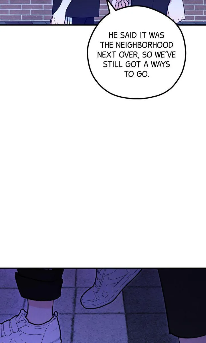 The Spirit of the Ghost - Chapter 50 Page 8