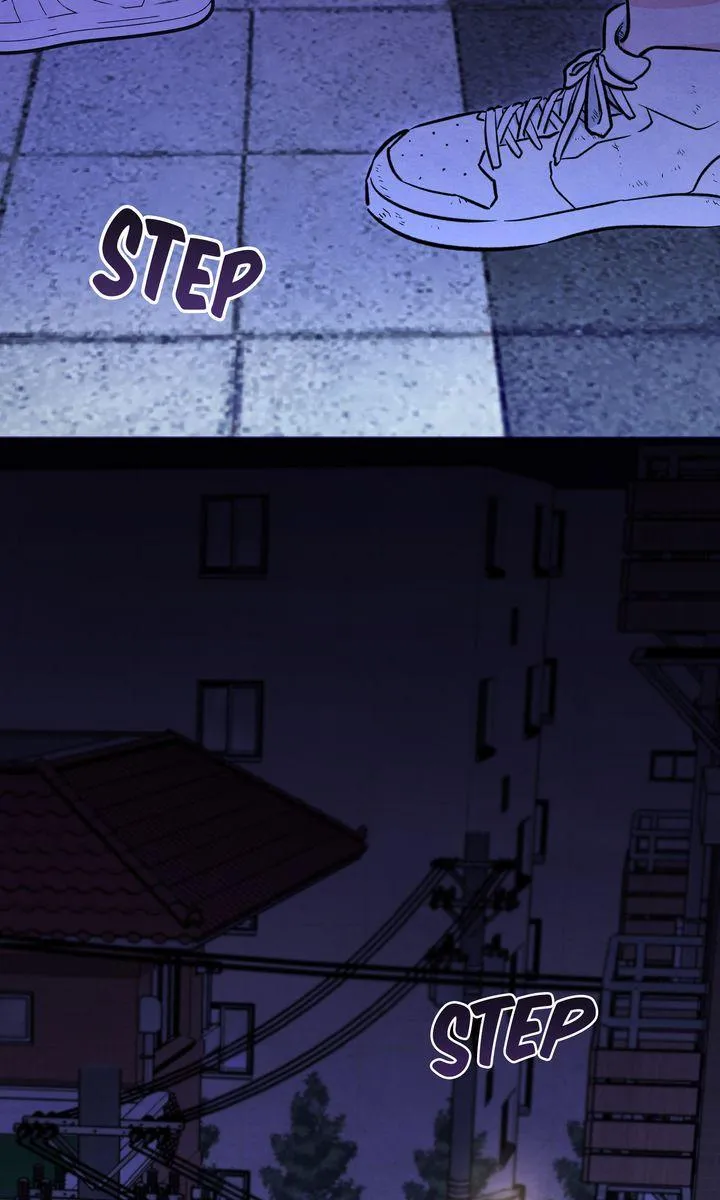 The Spirit of the Ghost - Chapter 50 Page 9