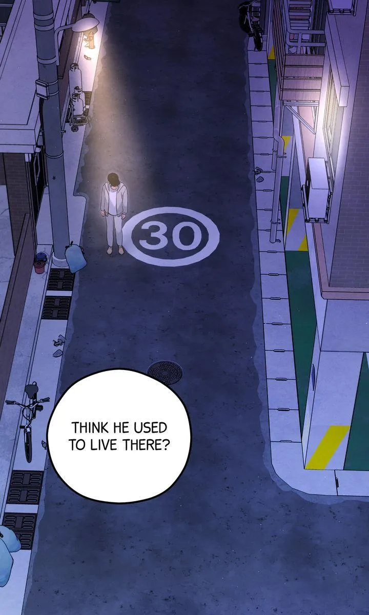The Spirit of the Ghost - Chapter 50 Page 16
