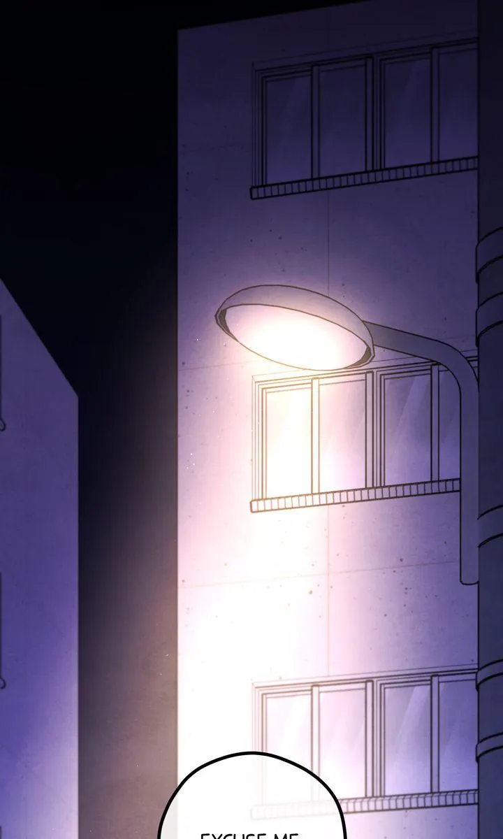The Spirit of the Ghost - Chapter 50 Page 19