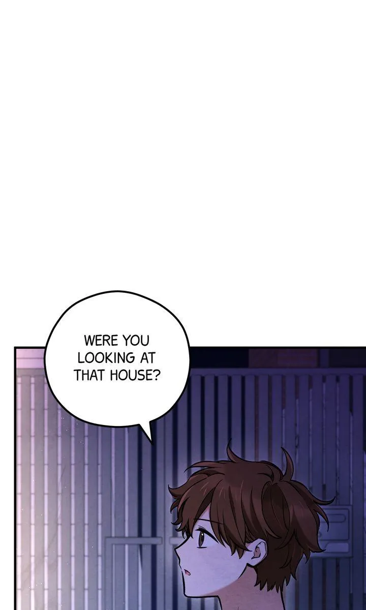 The Spirit of the Ghost - Chapter 50 Page 23