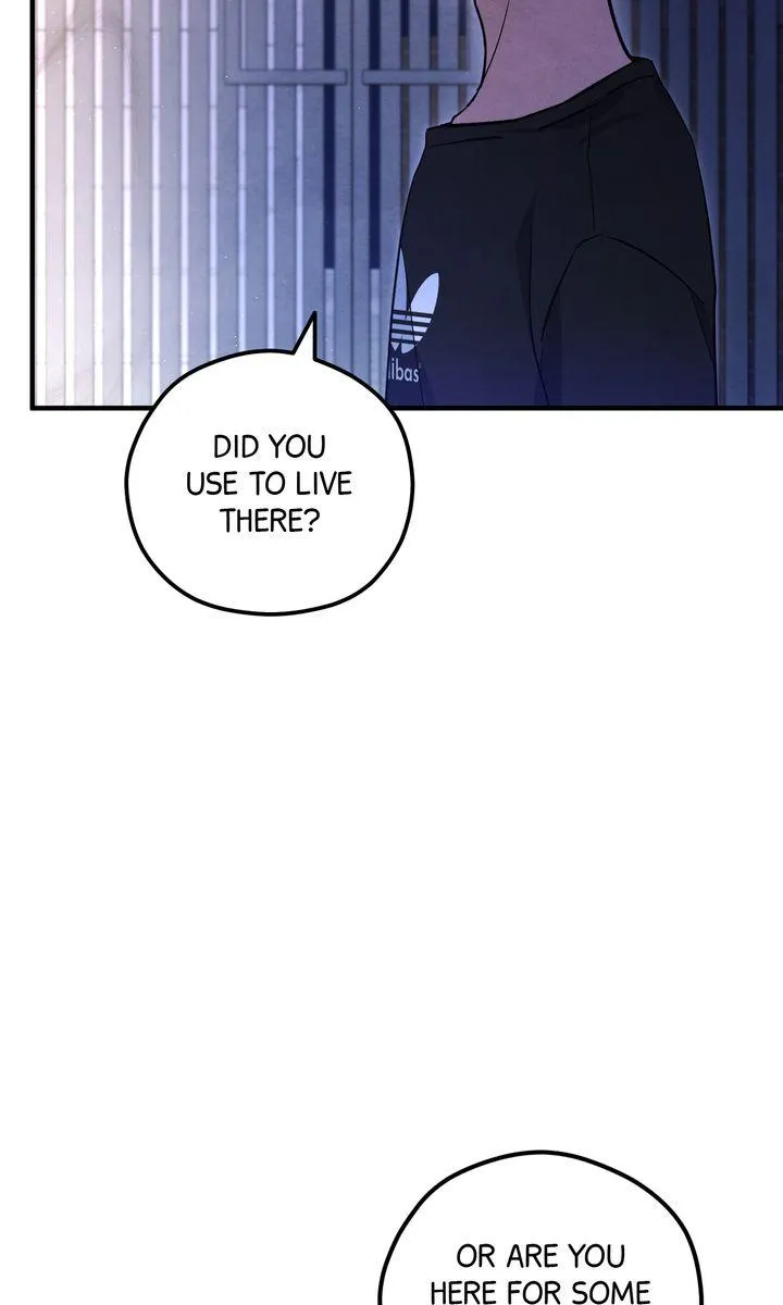 The Spirit of the Ghost - Chapter 50 Page 24