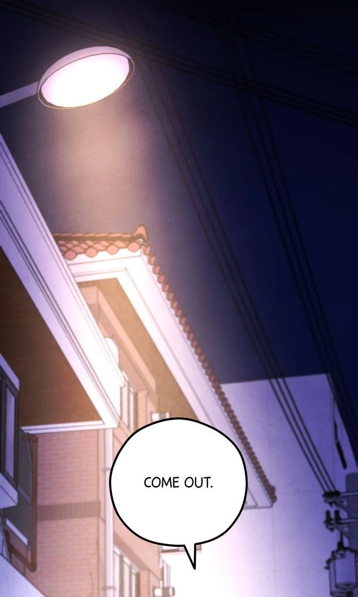 The Spirit of the Ghost - Chapter 50 Page 27