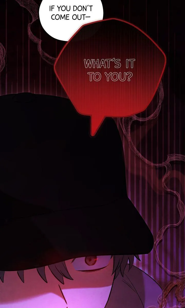 The Spirit of the Ghost - Chapter 50 Page 31