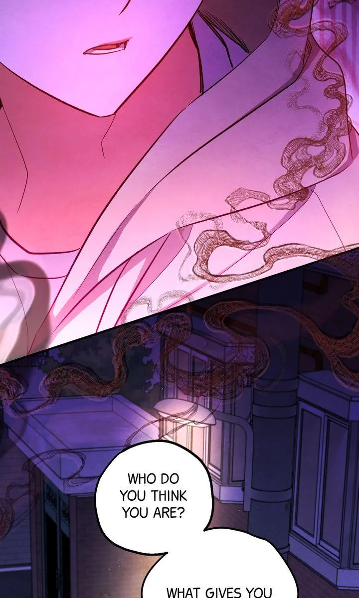 The Spirit of the Ghost - Chapter 50 Page 32