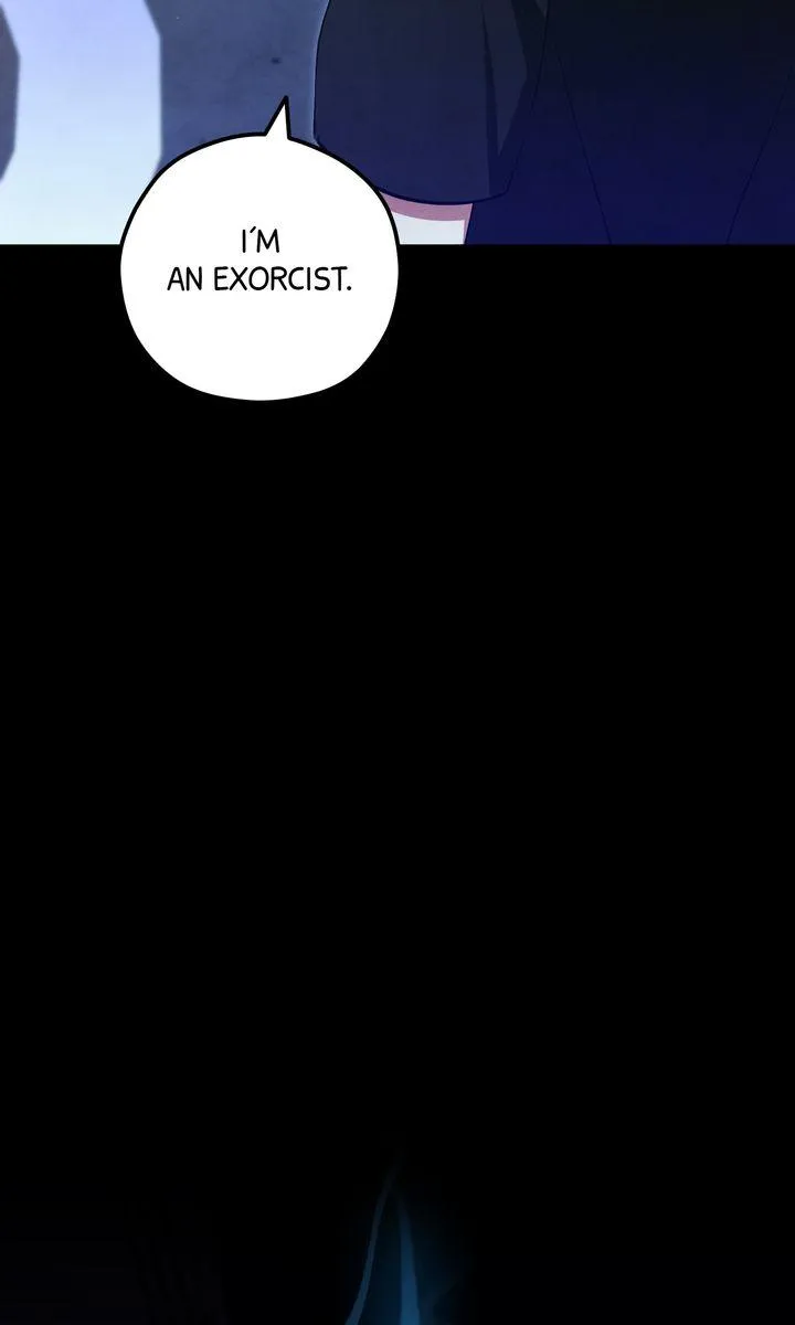 The Spirit of the Ghost - Chapter 50 Page 35