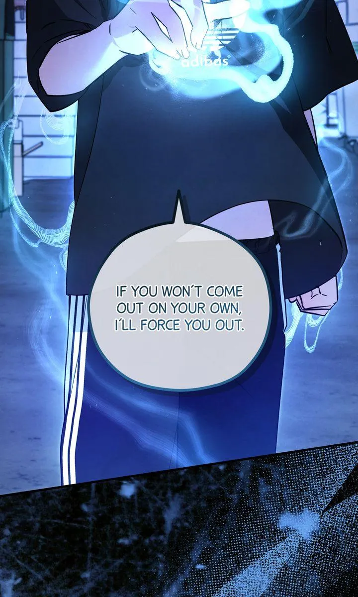 The Spirit of the Ghost - Chapter 50 Page 37