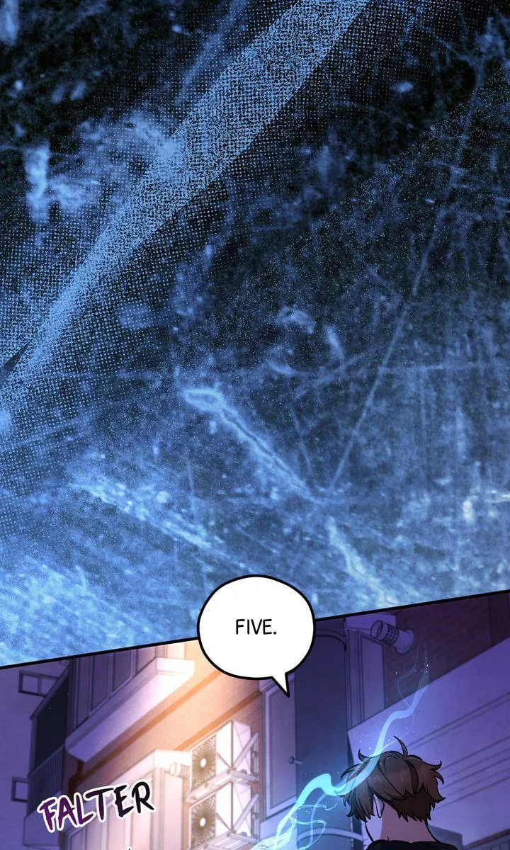 The Spirit of the Ghost - Chapter 50 Page 38