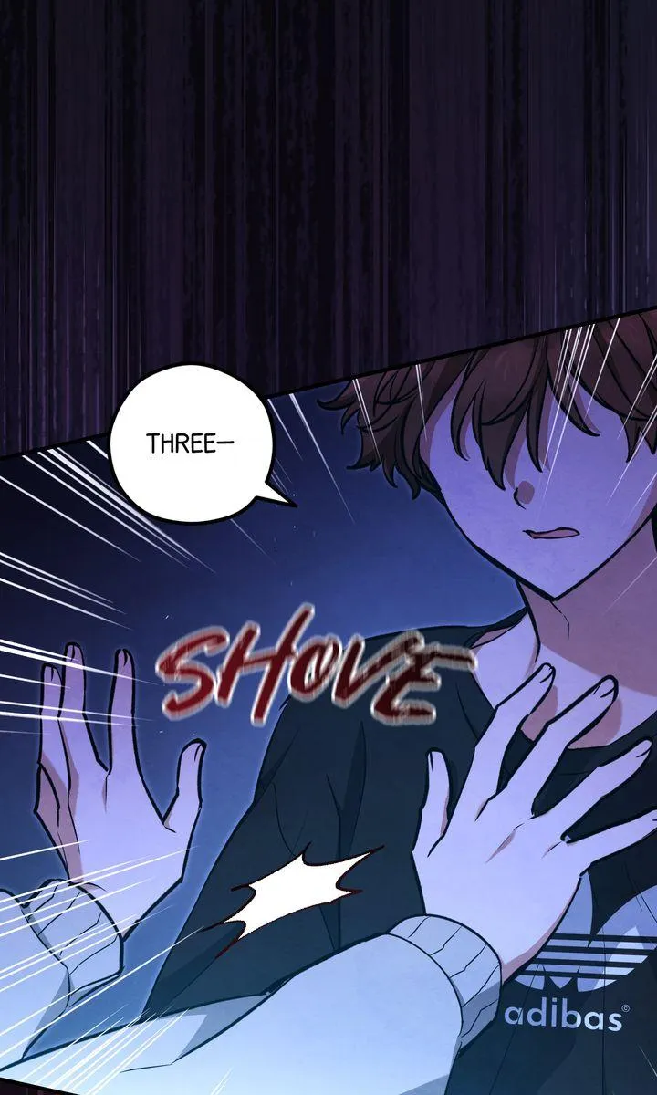 The Spirit of the Ghost - Chapter 50 Page 41