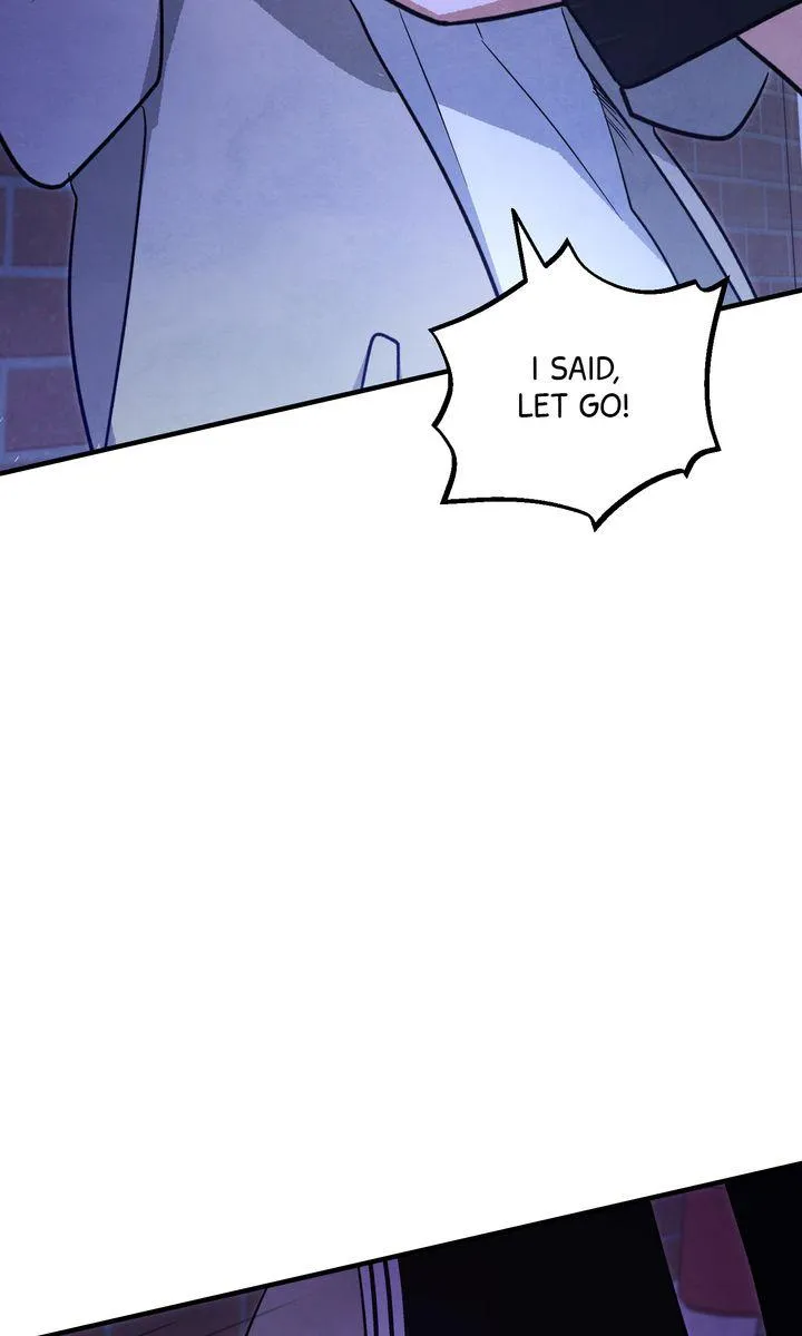 The Spirit of the Ghost - Chapter 50 Page 48