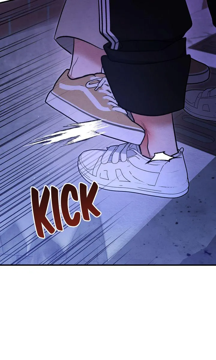 The Spirit of the Ghost - Chapter 50 Page 49