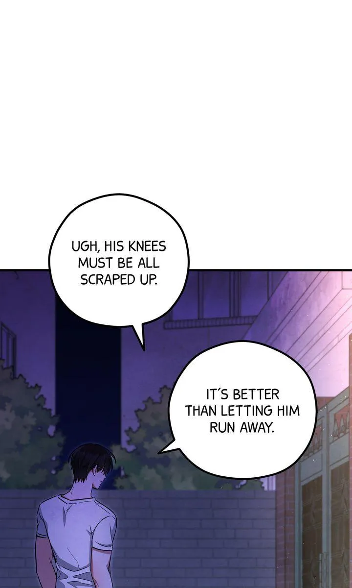 The Spirit of the Ghost - Chapter 50 Page 57