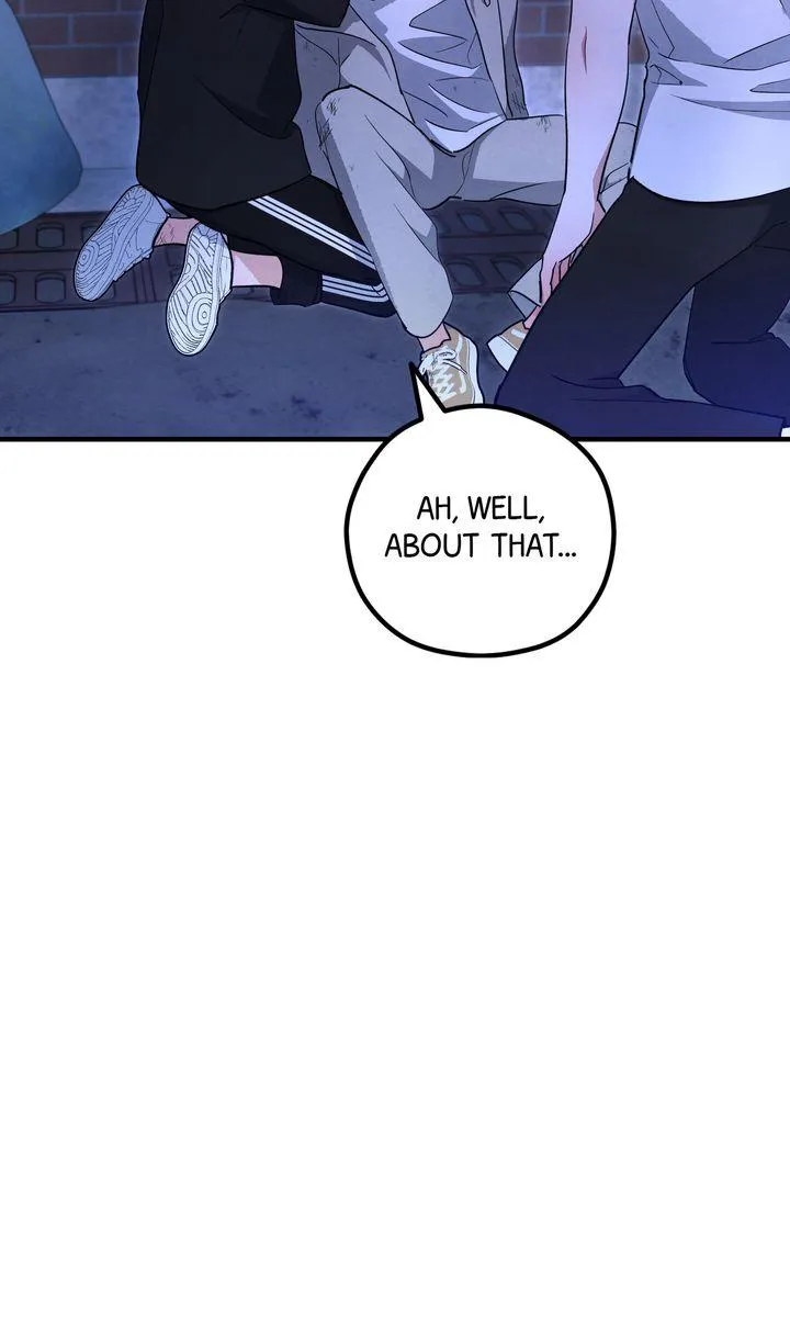 The Spirit of the Ghost - Chapter 50 Page 60