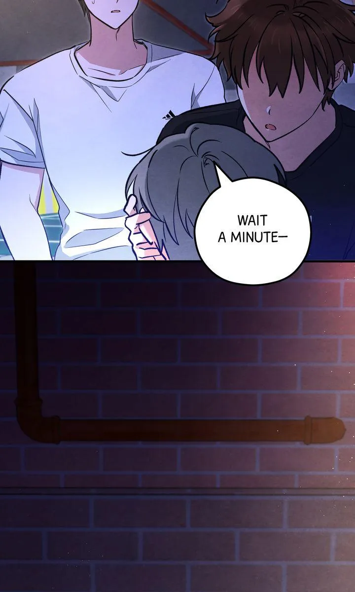 The Spirit of the Ghost - Chapter 50 Page 67