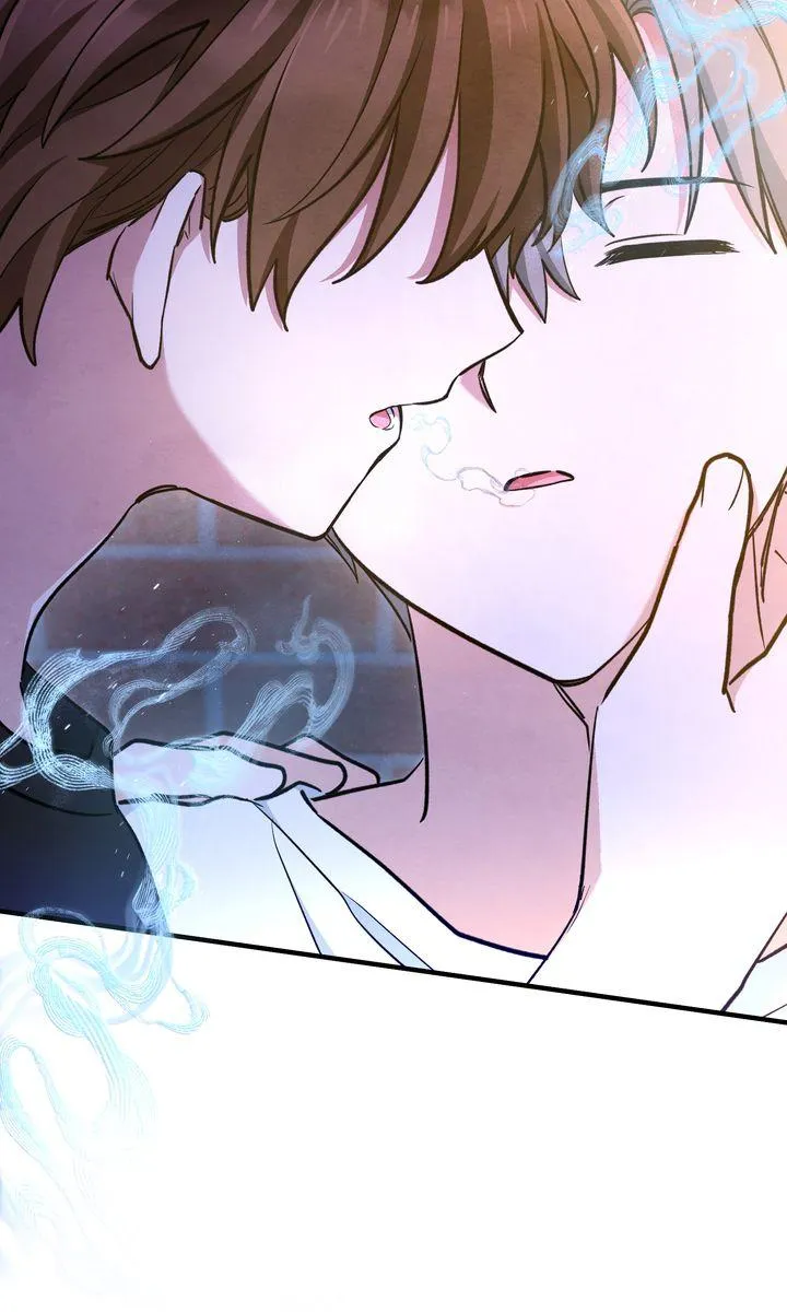 The Spirit of the Ghost - Chapter 50 Page 70