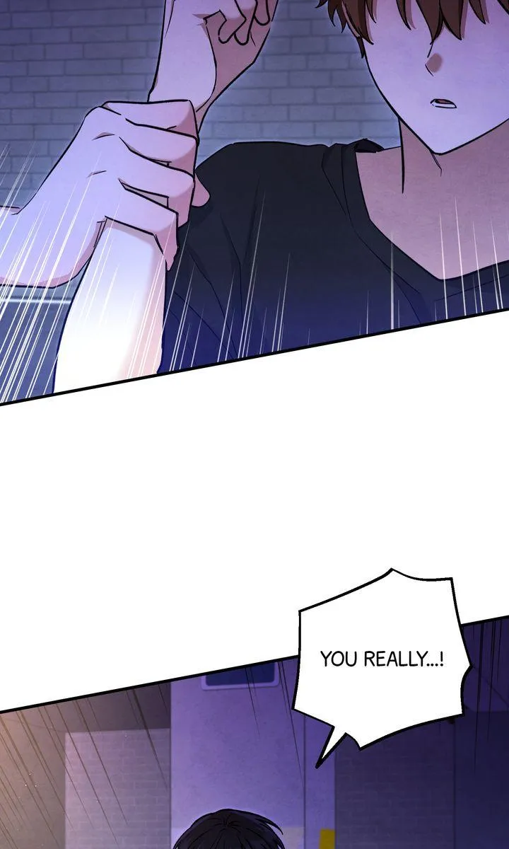 The Spirit of the Ghost - Chapter 50 Page 73