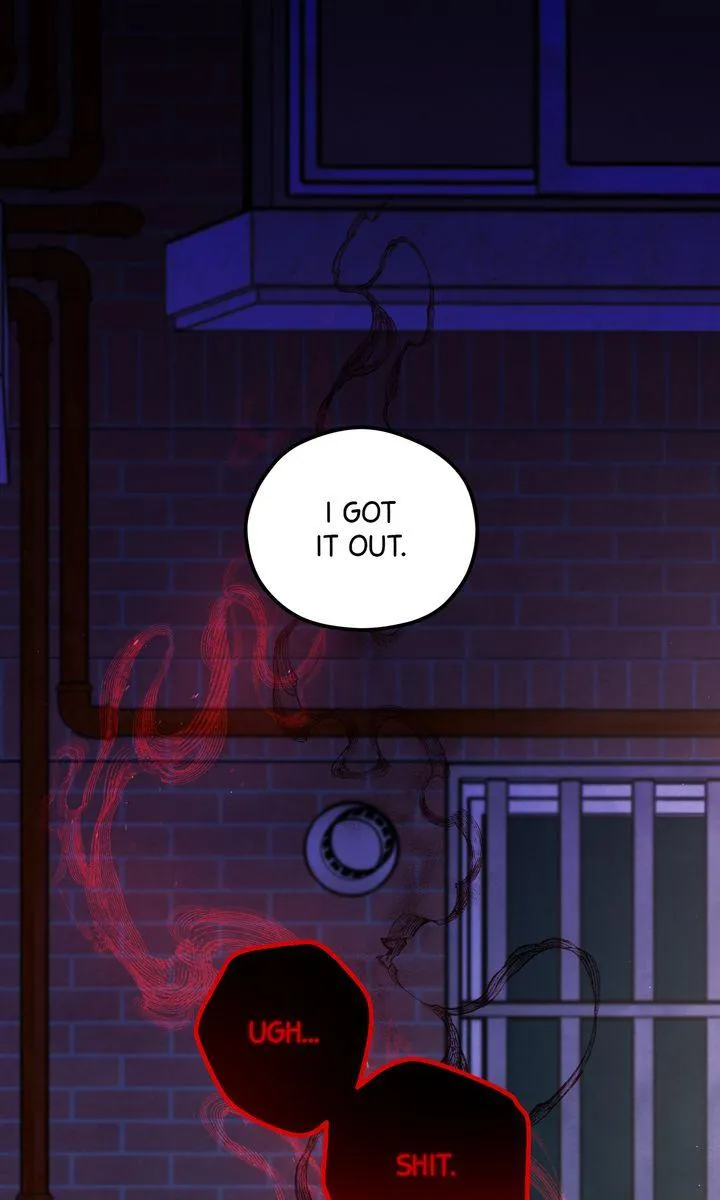 The Spirit of the Ghost - Chapter 50 Page 75
