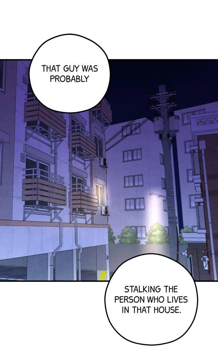The Spirit of the Ghost - Chapter 50 Page 82