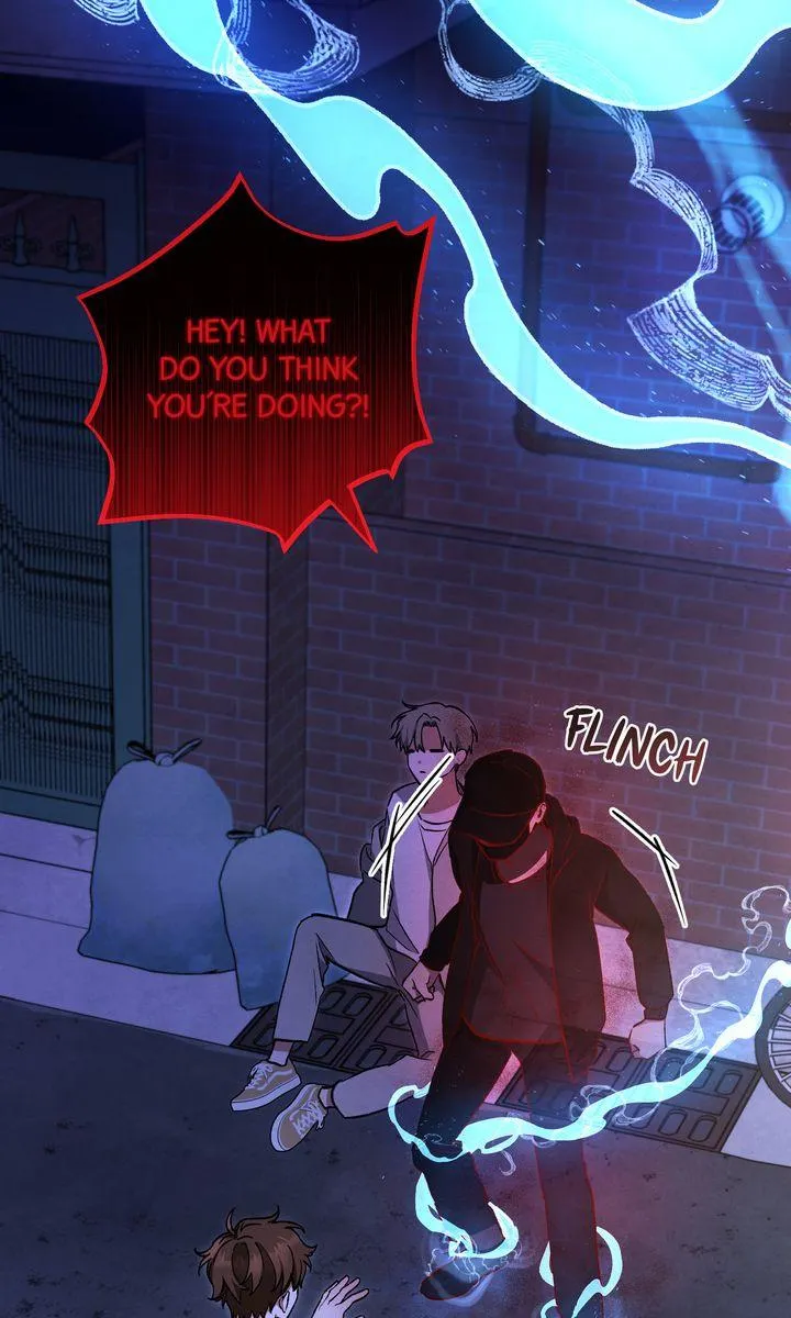 The Spirit of the Ghost - Chapter 50 Page 87