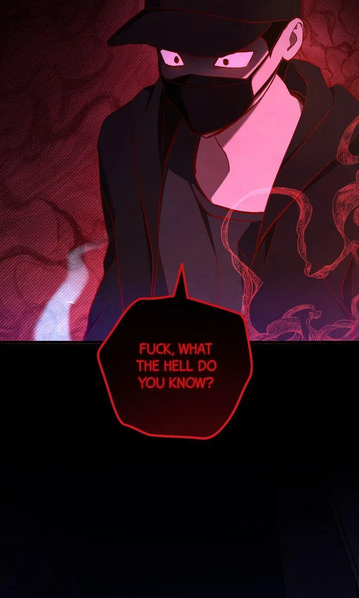 The Spirit of the Ghost - Chapter 50 Page 90