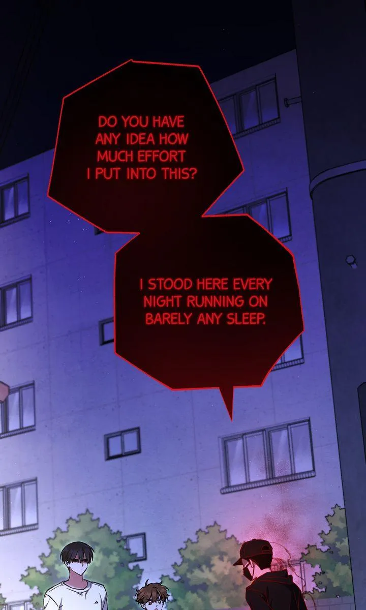The Spirit of the Ghost - Chapter 50 Page 91