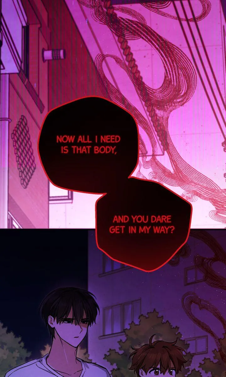 The Spirit of the Ghost - Chapter 50 Page 96