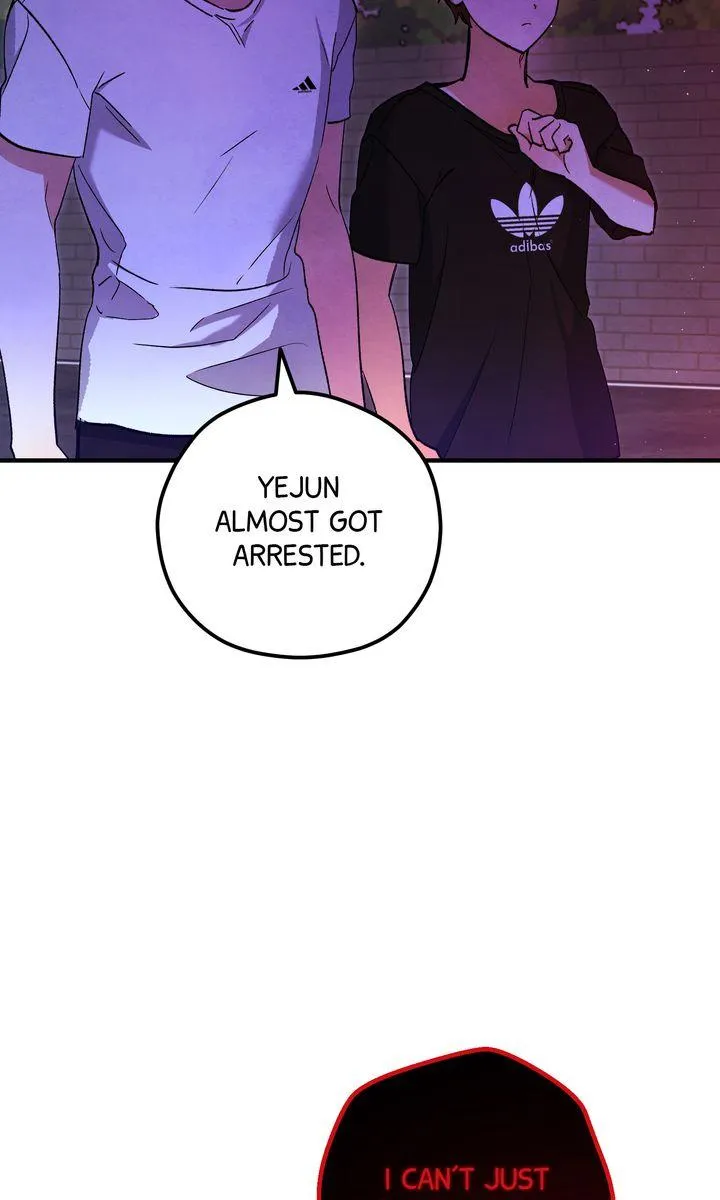 The Spirit of the Ghost - Chapter 50 Page 97