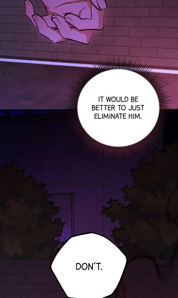 The Spirit of the Ghost - Chapter 50 Page 100