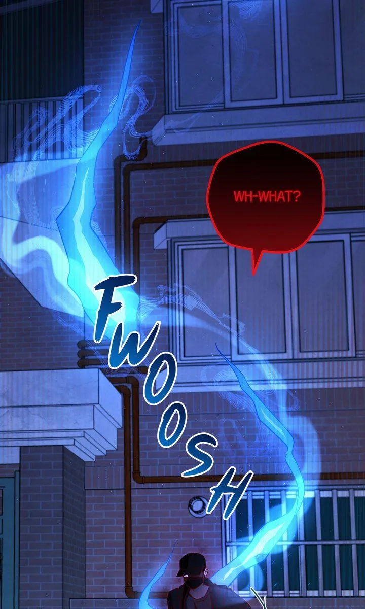 The Spirit of the Ghost - Chapter 50 Page 105