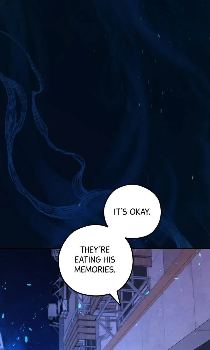 The Spirit of the Ghost - Chapter 50 Page 112