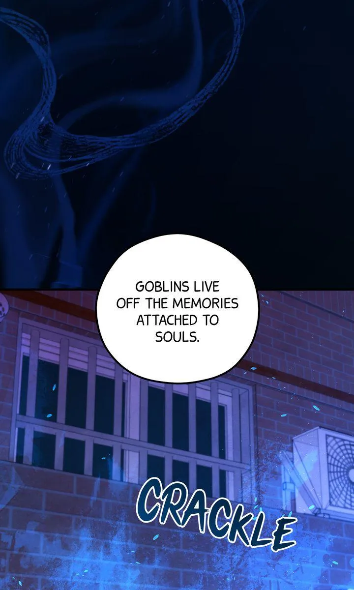 The Spirit of the Ghost - Chapter 50 Page 114