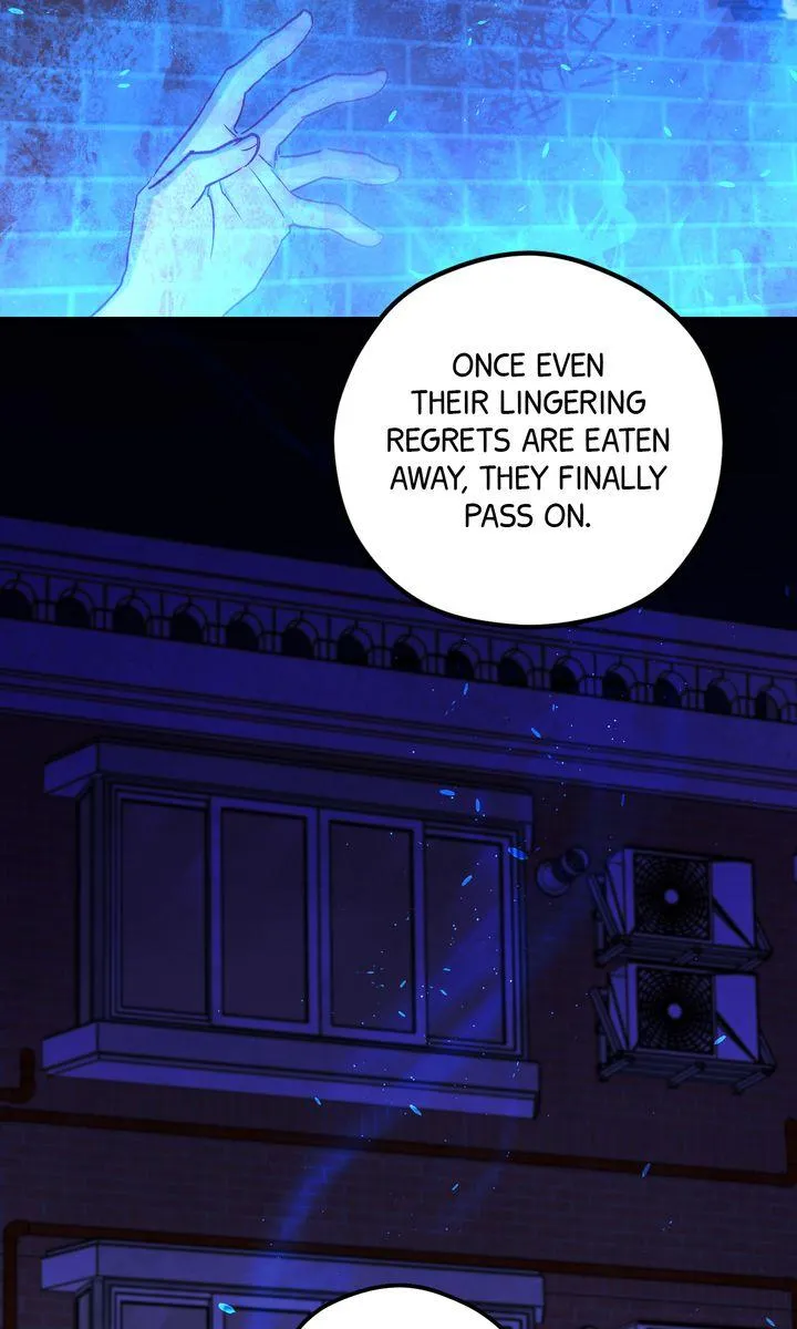 The Spirit of the Ghost - Chapter 50 Page 115