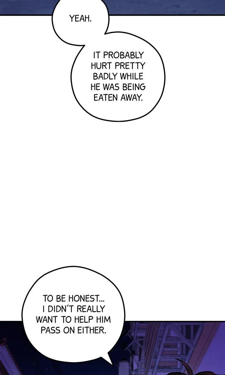 The Spirit of the Ghost - Chapter 50 Page 117
