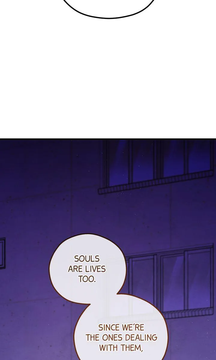 The Spirit of the Ghost - Chapter 50 Page 121