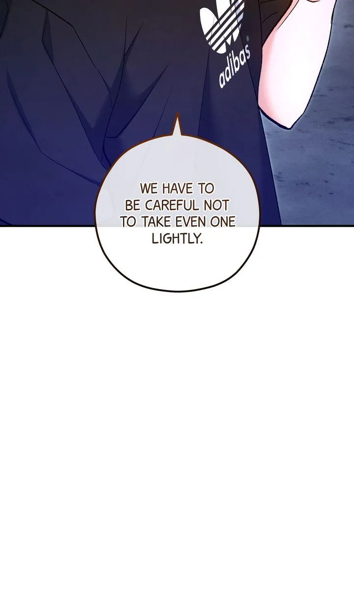The Spirit of the Ghost - Chapter 50 Page 123