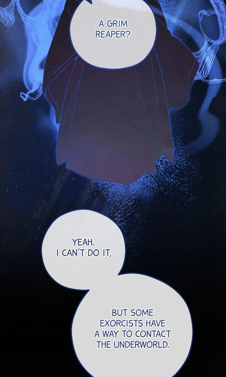 The Spirit of the Ghost - Chapter 50 Page 128