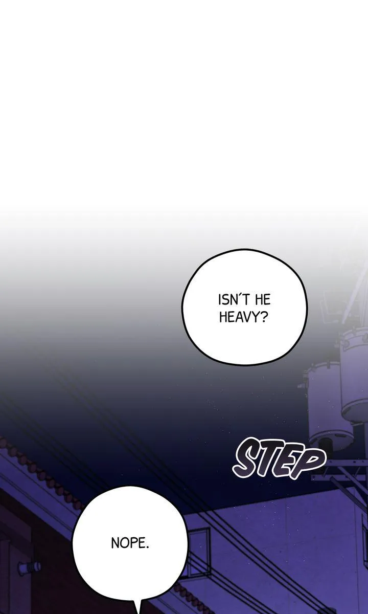 The Spirit of the Ghost - Chapter 50 Page 131